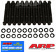 ARP SB Ford 351C 12pt head bolt kit