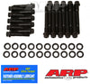 ARP SB Ford 302, w/W heads, 12pt head bolt kit