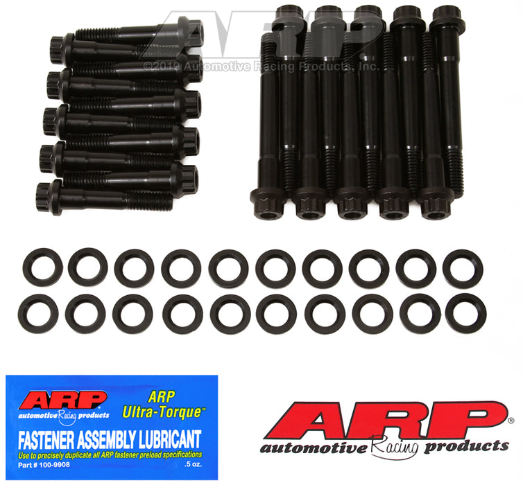 ARP SB Ford 302, w/W heads, 12pt head bolt kit