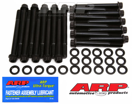 ARP SB Ford SVO 351 Yates '94 12pt  head bolt kit