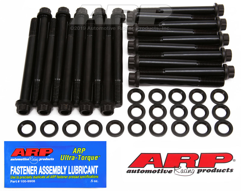 ARP SB Ford SVO 351 Yates '94 12pt  head bolt kit