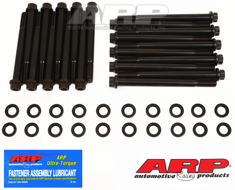 ARP Ford 351 "R" block w/C3/C3L heads head bolt kit