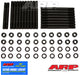 ARP Ford 351 SVO Yates Design head stud kit