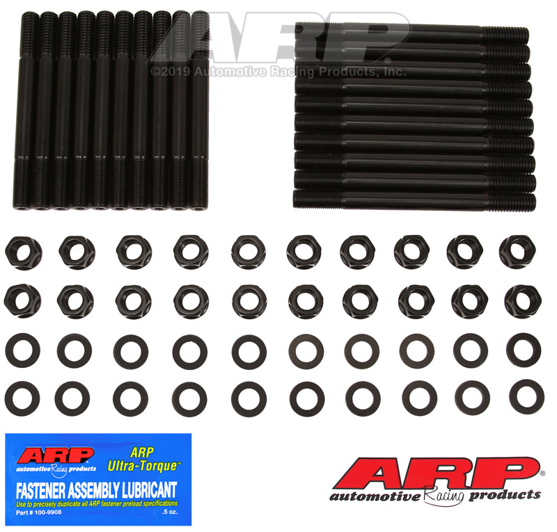 ARP Ford 351 SVO Yates '94 Design head stud kit