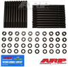 ARP Ford 351 R Block, w/C-3heads, hex head stud kit