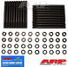ARP Ford 351 R Block, w/C-3heads, hex head stud kit