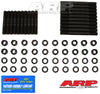 ARP Ford 351 Block, w/6049-N351 heads, head stud kit
