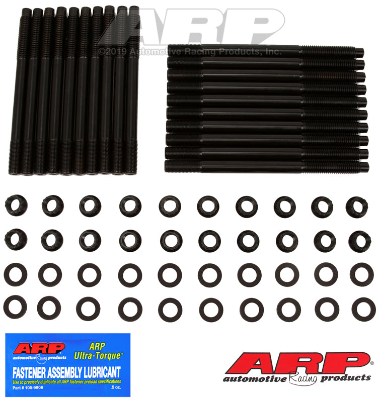 ARP Ford SVO Fontana, w/'94up Yates hds, hsk