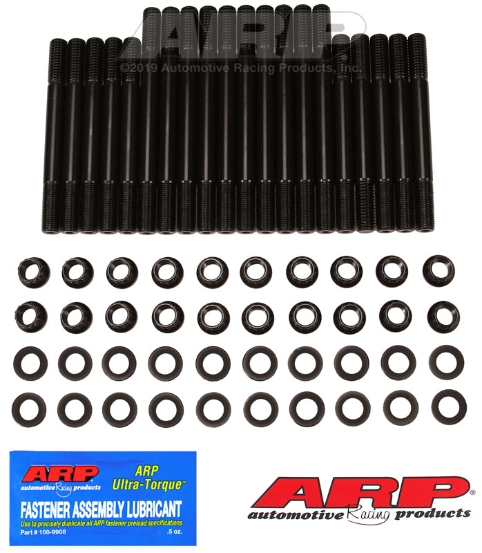 ARP Ford 351 SVO Yates '94 Design 12pt head stud kit