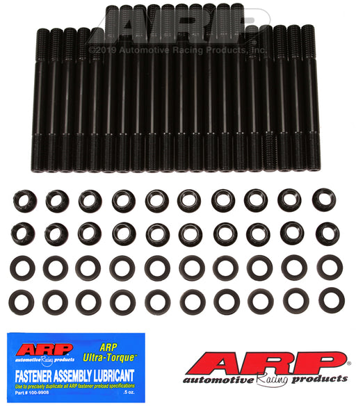 ARP Ford 351 SVO Yates '94 Design 12pt head stud kit