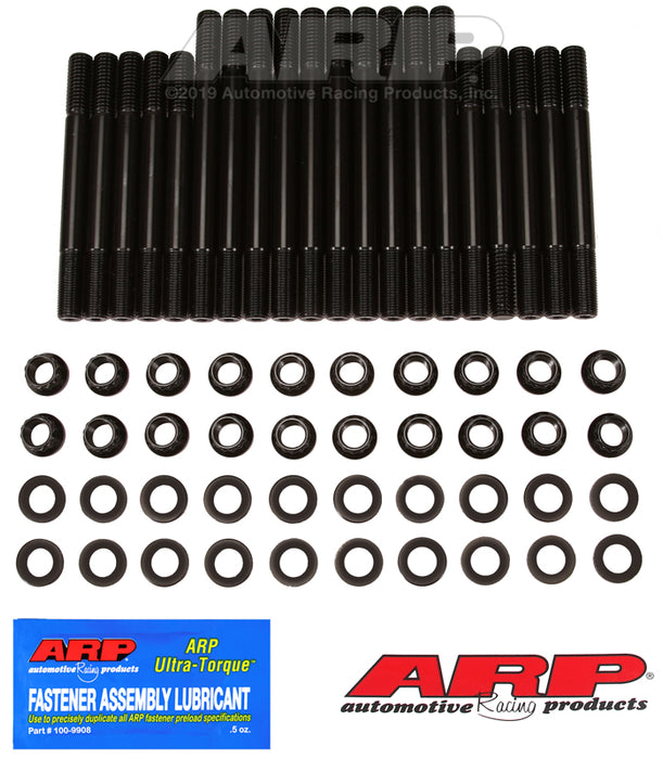 ARP Ford 351 SVO Yates '94 Design 12pt head stud kit