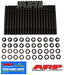 ARP Ford 351 R Block, w/C-3heads, 12pt head stud kit