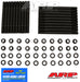 ARP Ford 351 R Block with Brodix/Neal 12pt head stud kit