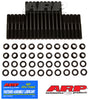 ARP Ford 351 Block, w/6049-N351 heads, head stud kit