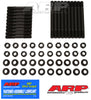 ARP Ford 289-302, w/351W heads, hex undercut head stud kit