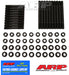 ARP Ford 289-302, w/351W heads, hex undercut head stud kit