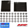 ARP Ford 351 R Block, w/C-3heads, undercut hex hsk