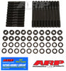 ARP SB Ford 1/2" hex undercut head stud kit