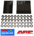 ARP SB Ford 1/2" hex undercut head stud kit