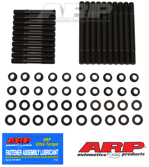 ARP Ford 289-302 Early, 351W 7/16 undercut head stud kit