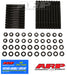 ARP Ford 289-302 Early, 351W 7/16 undercut head stud kit