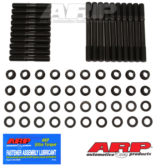 ARP SB Ford 1/2"  undercut 12pt head stud kit