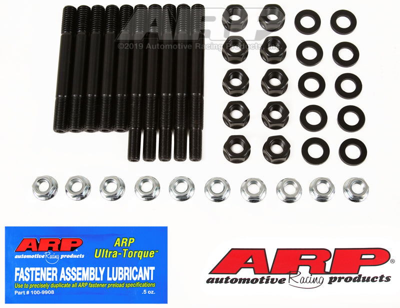 ARP Ford 289-302 w/windage tray main stud kit