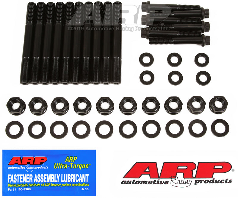 ARP Ford 302 R block 1/2" studs main stud kit