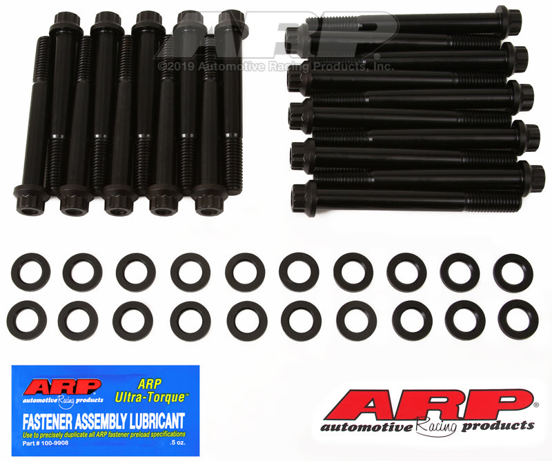 ARP Ford 460 12pt head bolt kit