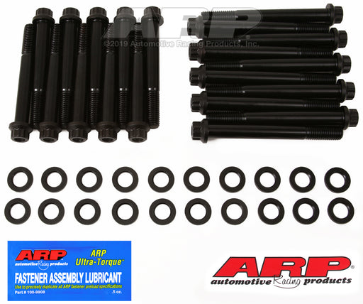 ARP Ford 460 12pt head bolt kit