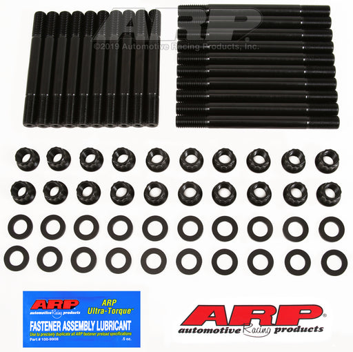 ARP Ford 460, w/Blue Thunder heads, head stud kit