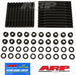ARP Ford 460, w/Blue Thunder heads, head stud kit