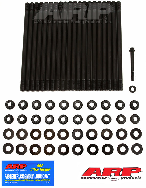 ARP BB Ford 6.2L V8 12pt head stud kit