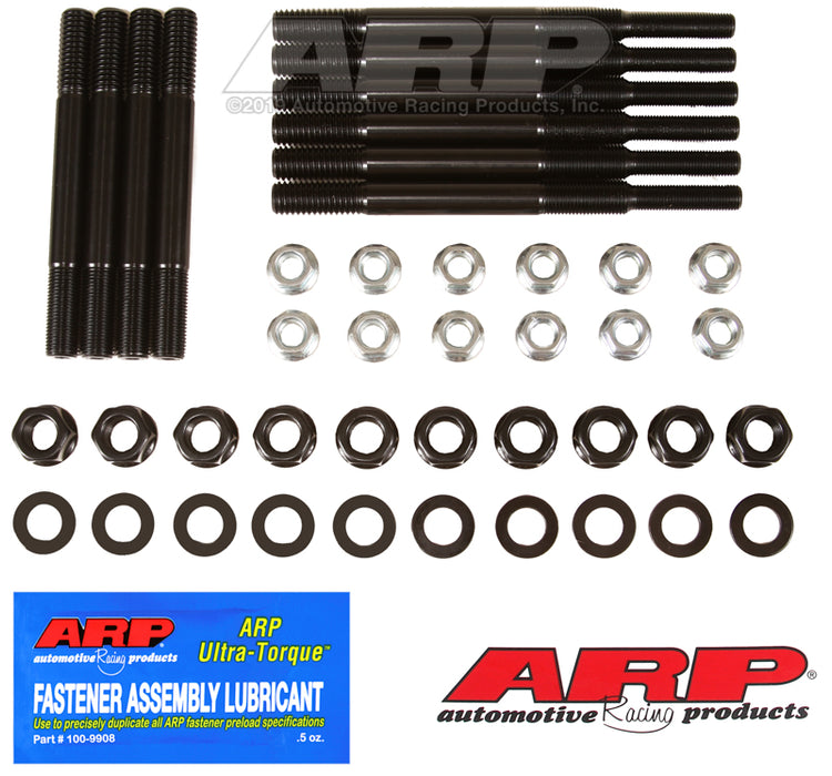 ARP Ford 460c.i.d. 385-series 2-bolt main stud kit