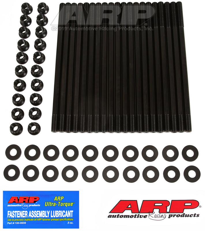ARP Ford Modular 4.6L 2& 4-valve 12pt head stud kit