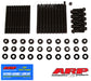 ARP Ford Modular 6.2L iron block 4-bolt main stud kit
