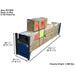 Atlas PV10PX 10,000 lb Overhead 2-Post Lift - Mechanic Super Store