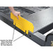 Atlas PREMIUM 408SL 4 Post Lift + RJ35 Sliding Jacks Combo - Mechanic Super Store