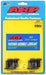 ARP Subaru 2.0L FA20 flywheel bolt kit