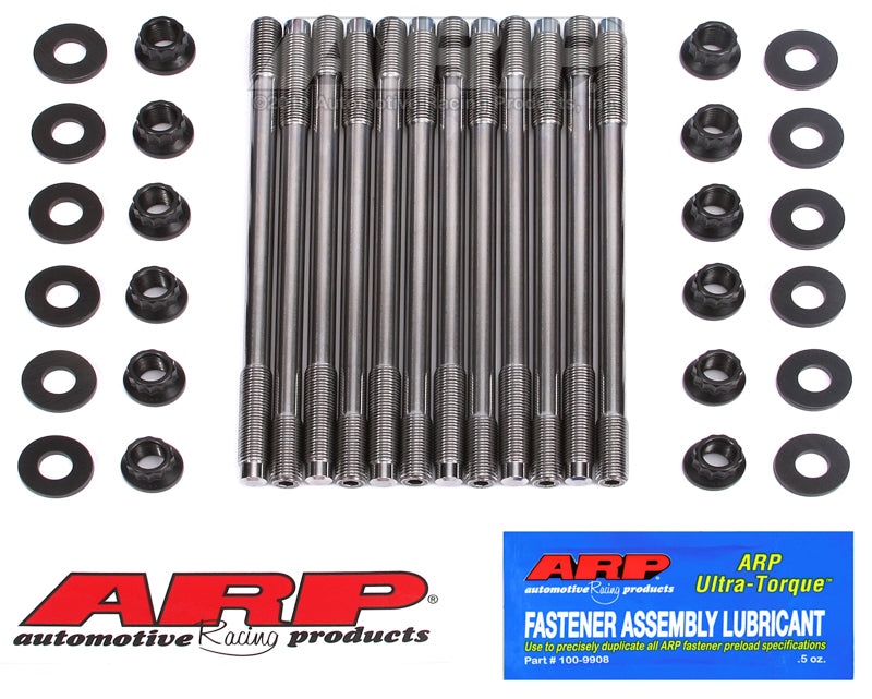 ARP Subaru EJ2.0L & 2.5L DOHC head stud kit