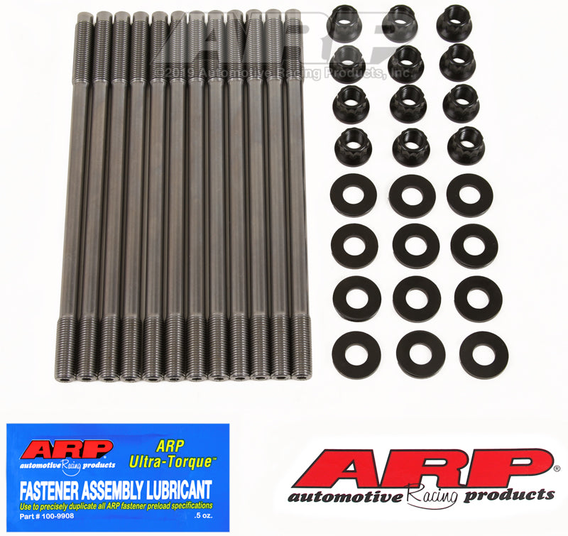 ARP Subaru EJ Series Phase 2 '99 to present SOHC head stud kit