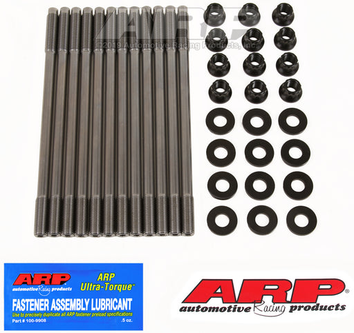 ARP Subaru EJ Series Phase 2 '99 to present SOHC head stud kit