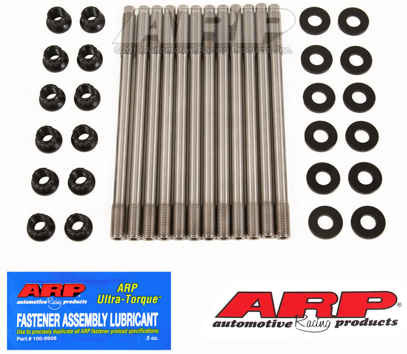 ARP Subaru EJ 2.0/2.5L DOHC CA625+ head stud kit