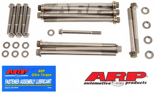 ARP Subaru EJ20/EJ25 case bolt kit