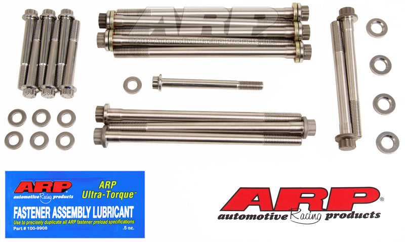 ARP Subaru EJ20/EJ25 case bolt kit