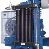 Quincy QT MAX 7.5-HP 80-Gallon Two-Stage Air Compressor (460V 3-Phase)