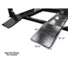 Atlas Garage PRO9000 4 Post Lift + RJ6 Rolling Jacks Combo - Mechanic Super Store