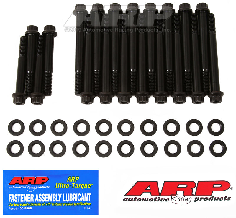 ARP Olds 350-455 71/6" 12pt head bolt kit
