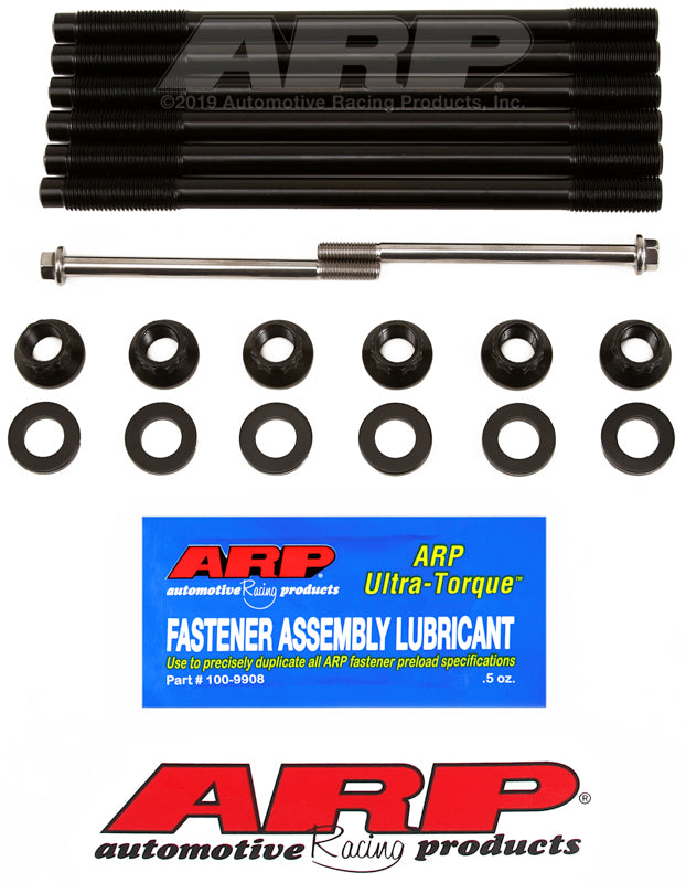 ARP Polaris 900cc/1000cc RZR head stud kit