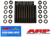 ARP Pontiac Super Duty, w/Iron Duke heads, hex hsk